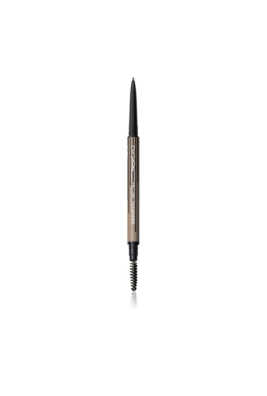 MAC Cosmetics Mac Pro Brow Definer 1Mm Fling 0, 0,03g antakių modeliavimo paletė