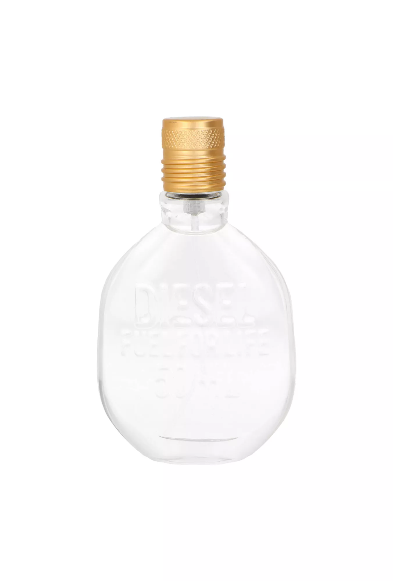 Diesel Fuel For Life Pour Homme 50ml kvepalai Vyrams EDT