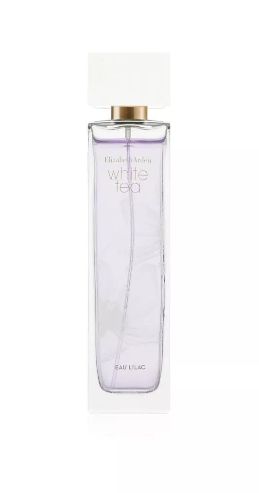 Elizabeth Arden White Tea Eau Lilac 100ml kvepalai Moterims EDT Testeris