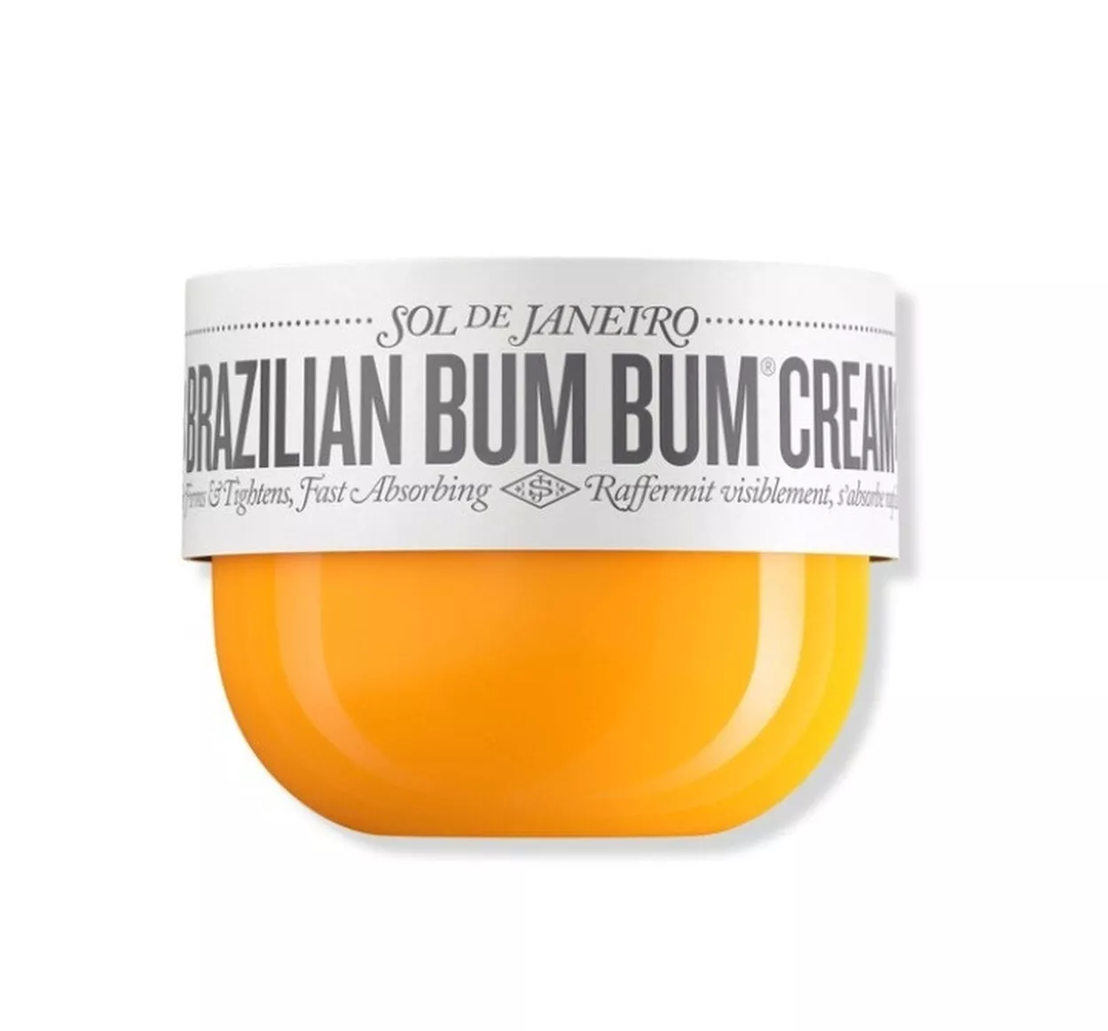 Sol de Janeiro Sol De Janeiro Brazilian Bum Bum Cream 240ml Moterims Testeris