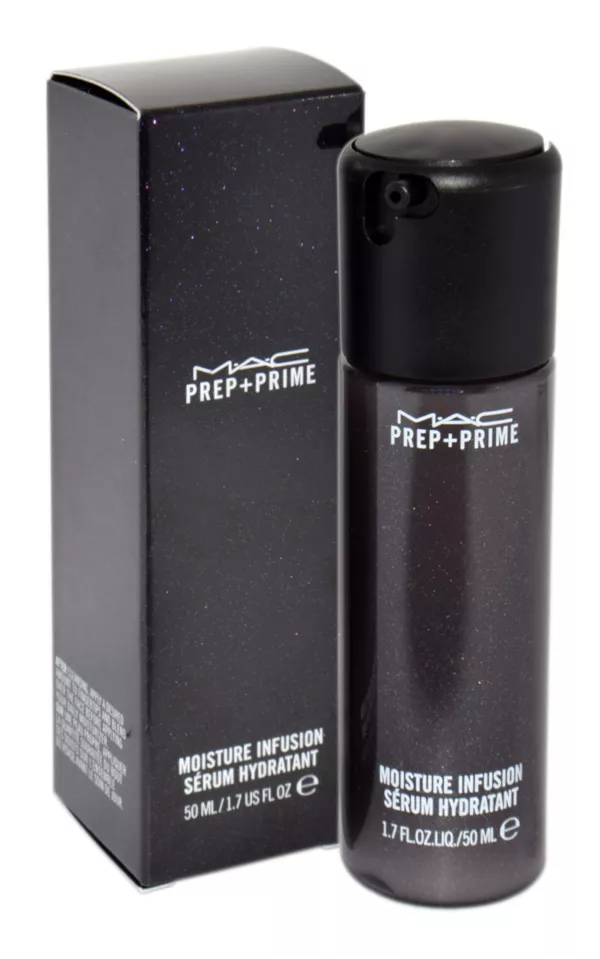 MAC Cosmetics Mac Cosmetics Prep + Prime Moisture Infusion 50ml Moterims