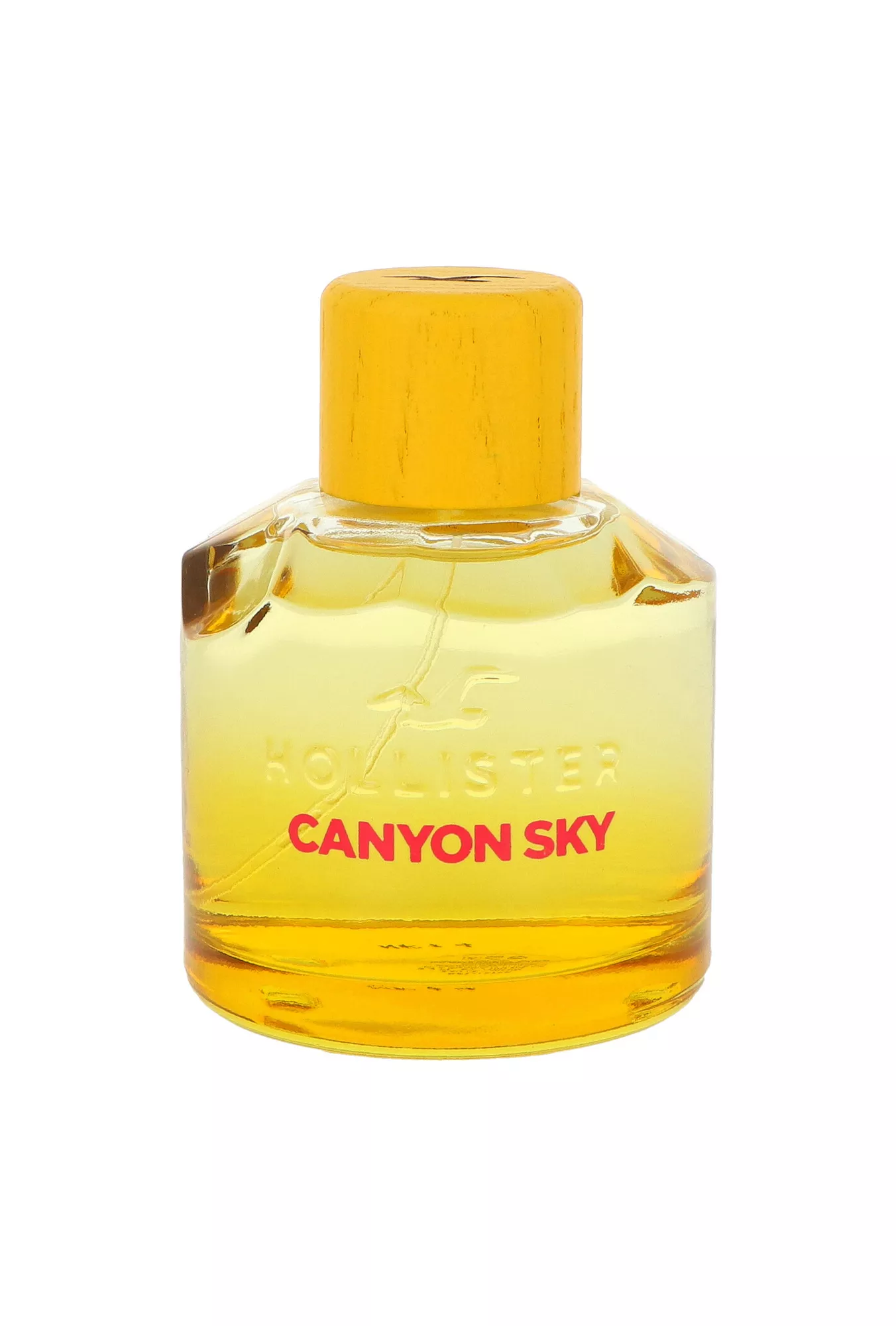 Hollister Canyon Sky For Her 100ml kvepalai Moterims EDP