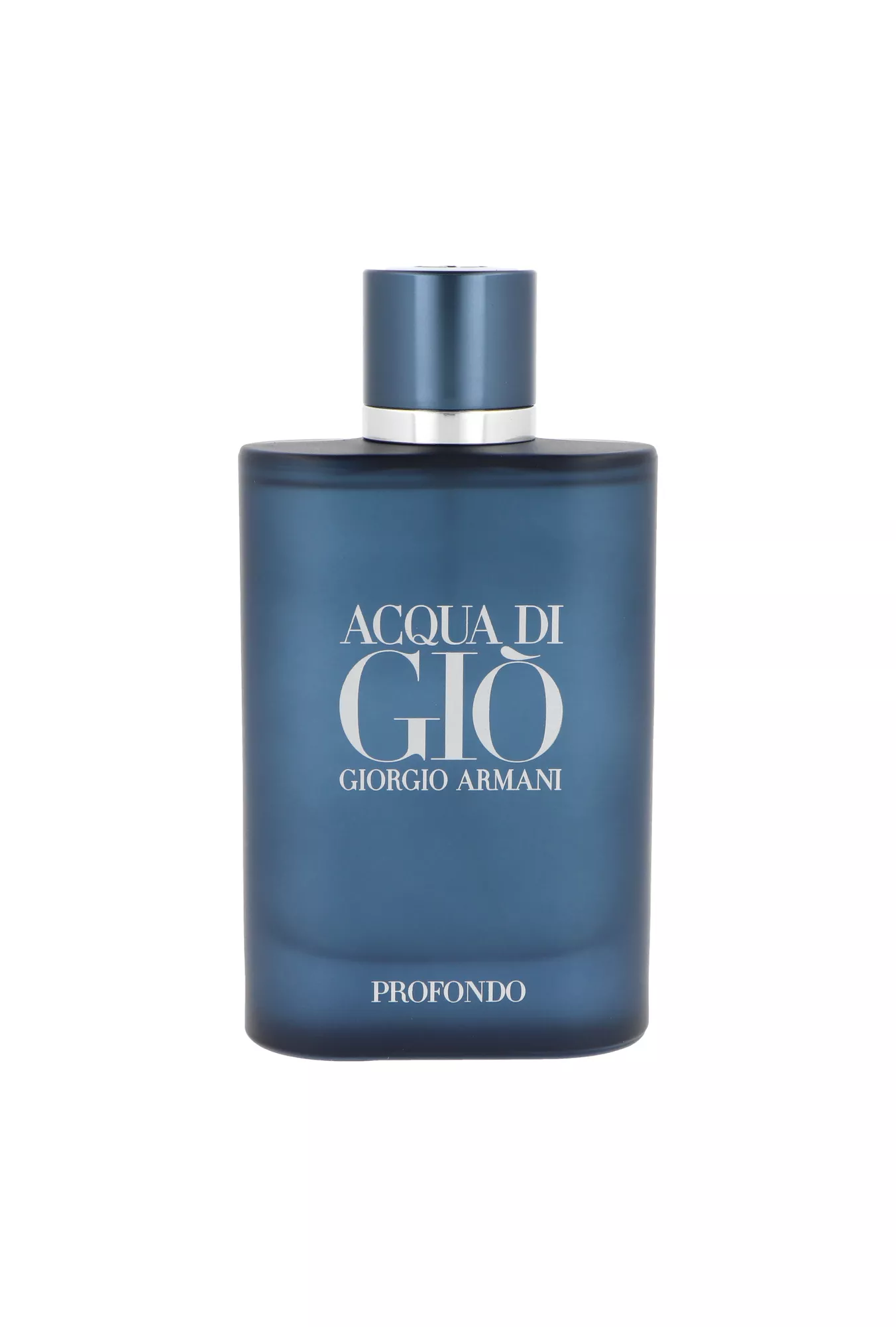 Giorgio Armani Armani Acqua Di Gio Profondo 75ml kvepalai Vyrams EDP Testeris