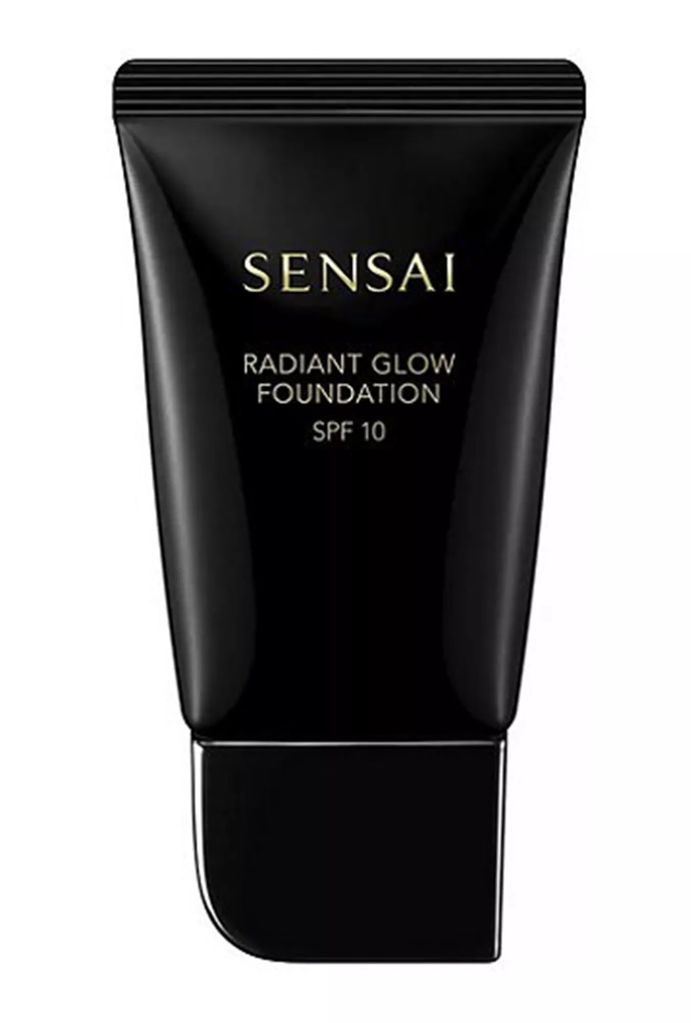 Kanebo Sensai Radiant Glow Foundation RG102 SPF10 Ivory Beige 30ml makiažo pagrindas