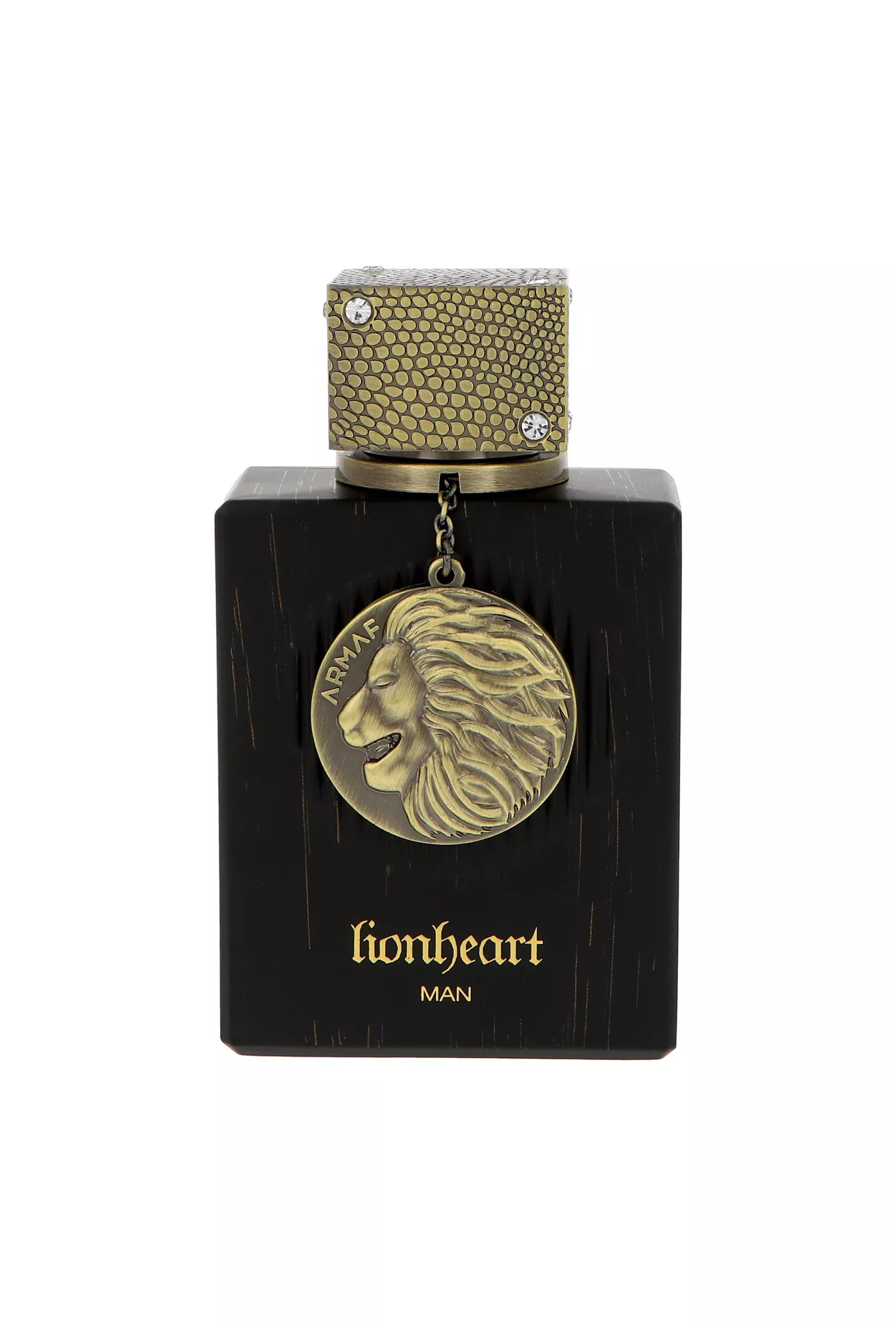 Armaf Club De Nuit Heritage Lion Heart Men 100ml kvepalai Vyrams EDP