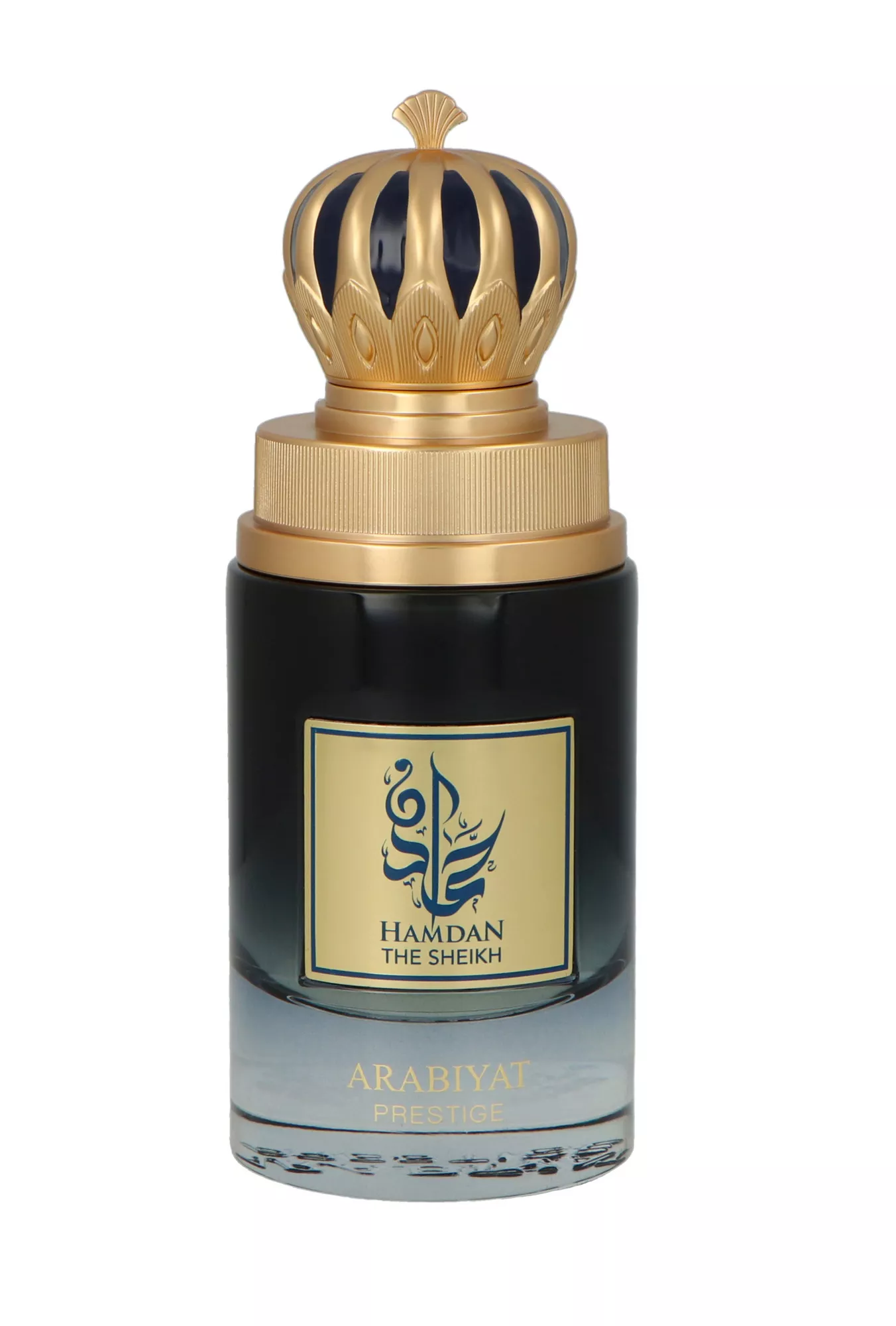 Arabiyat Prestige Hamdan The Sheikh 75ml kvepalai Vyrams EDP