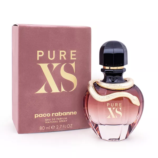Paco Rabanne Pure Xs 80ml kvepalai Vyrams EDP