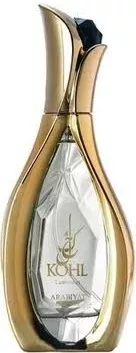 Arabiyat Prestige Kohl Luminous 100ml kvepalai Unisex EDP