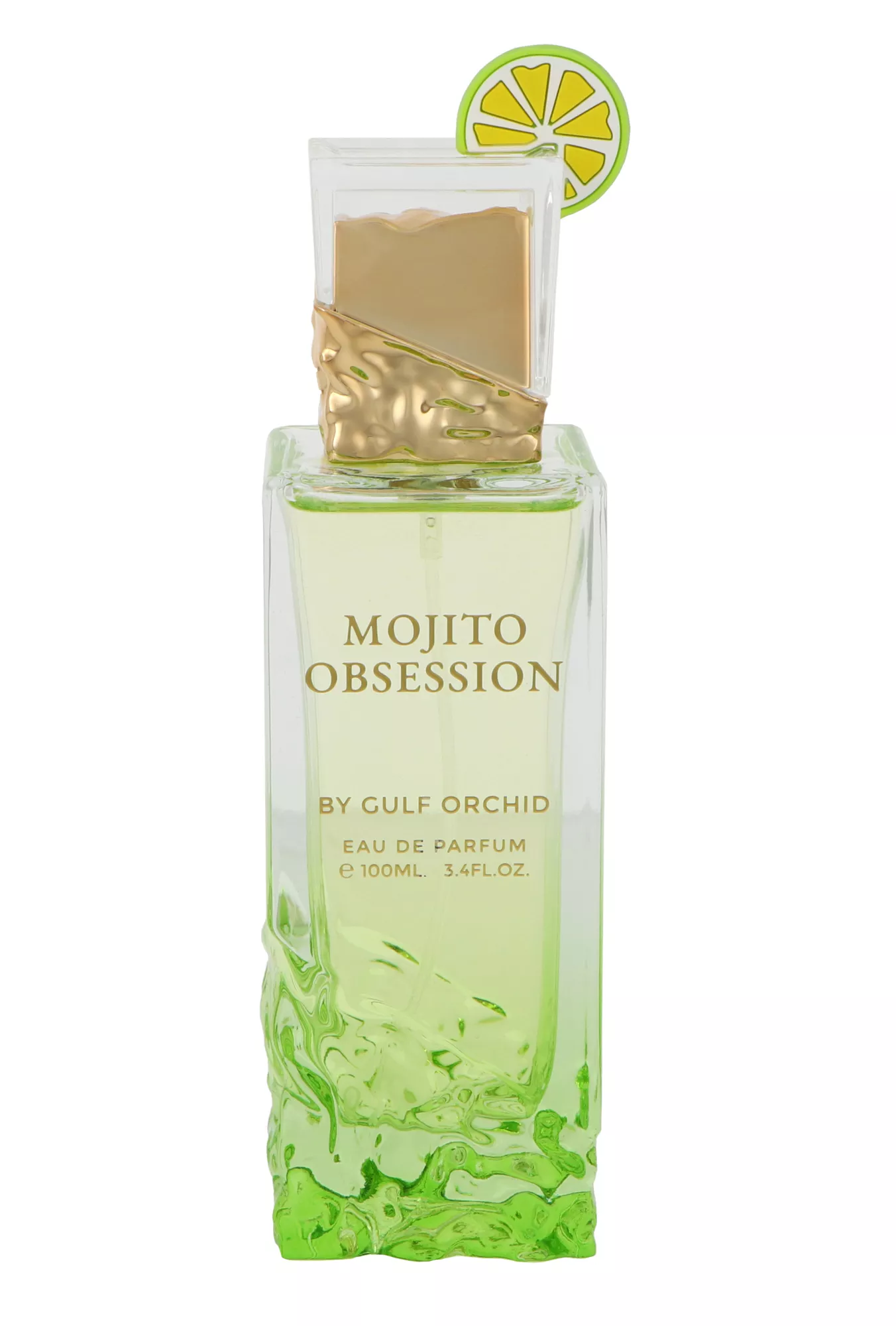 Gulf Orchid Mojito Obsession 100ml kvepalai Unisex EDP