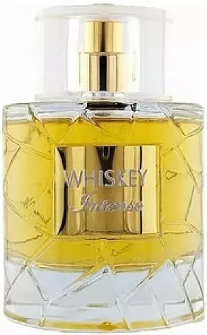 Fragrance World Whiskey Intense 100ml kvepalai Vyrams EDP