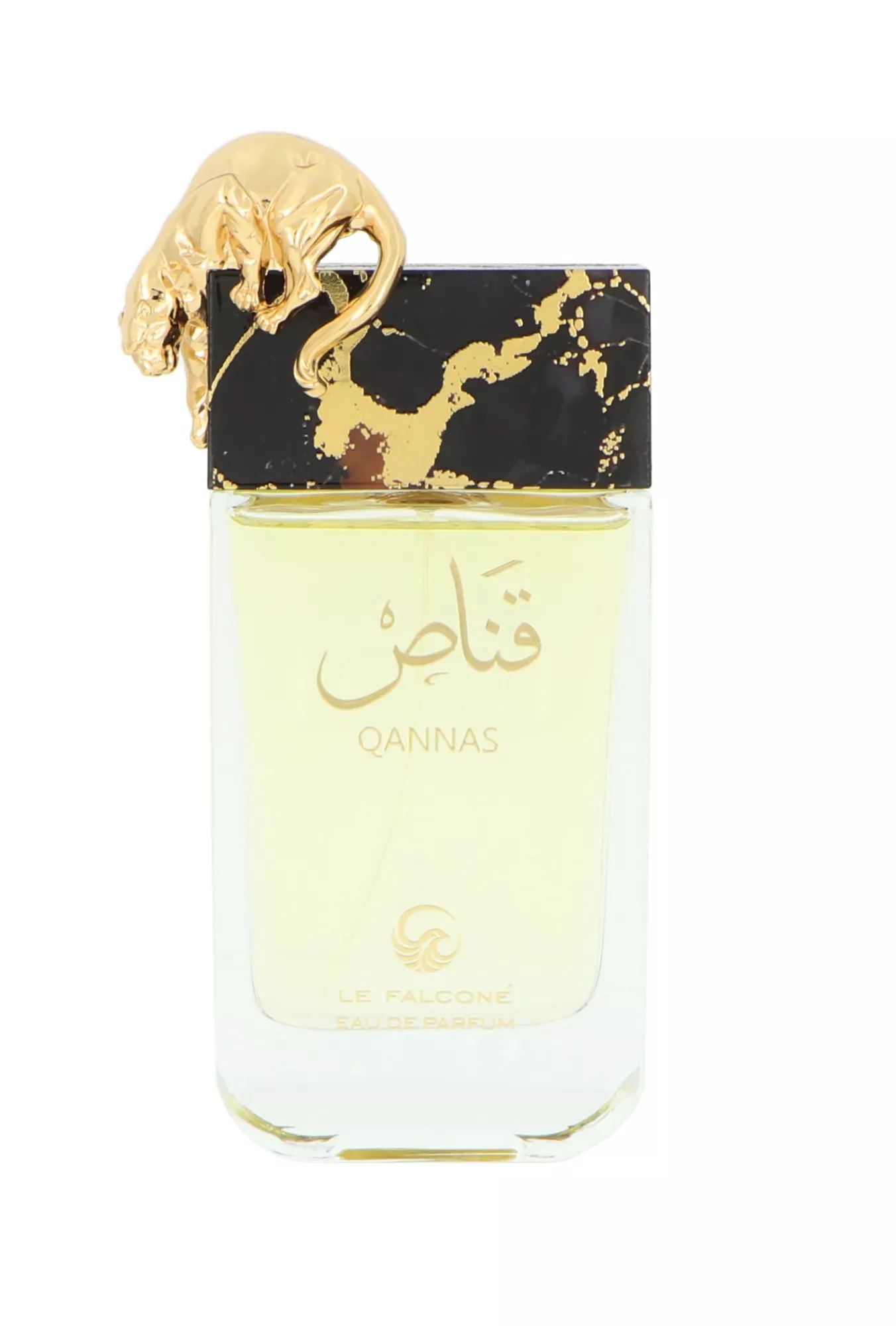 Le Falcone Qannas 90ml kvepalai Vyrams EDP