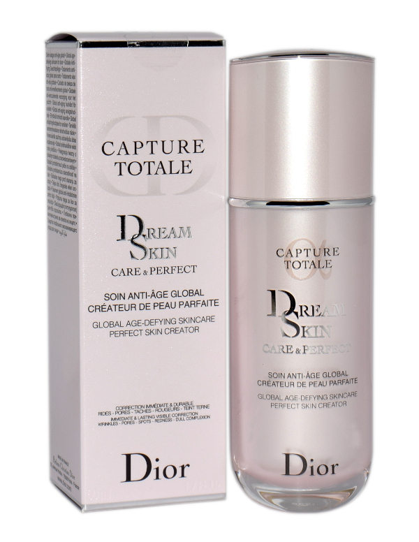 Dior Capture Totale Dreamskin Care & Perfect 50ml dieninis kremas