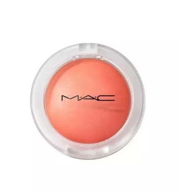 MAC Cosmetics Mac Glow Play Blush That`s Peechy 7, 7,3g skaistalai