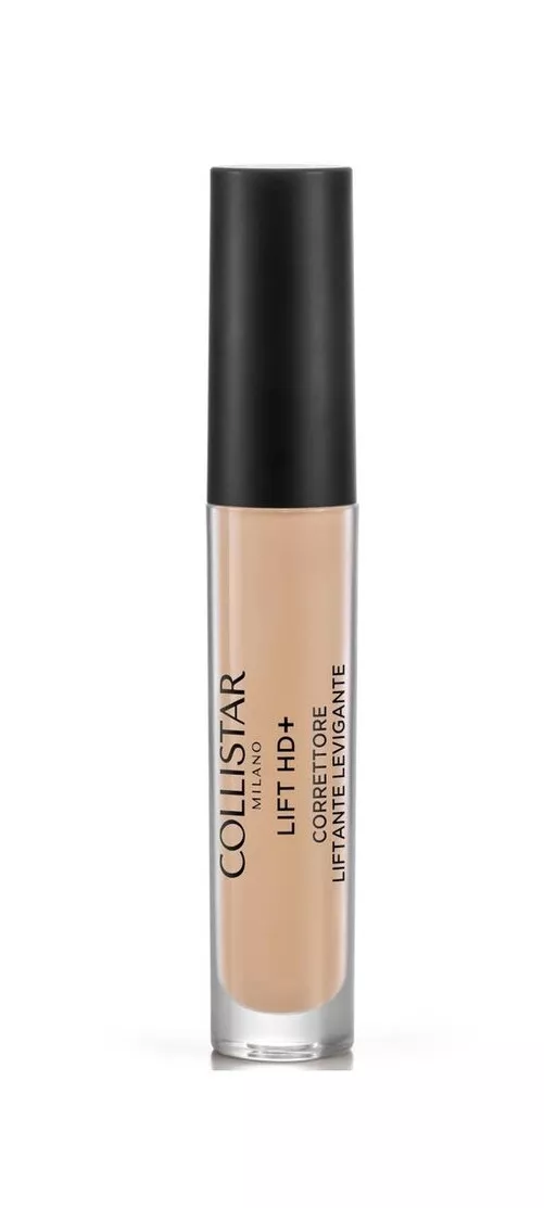 Collistar Lift Hd+ Concealer 3 - Natural 4ml korektorius