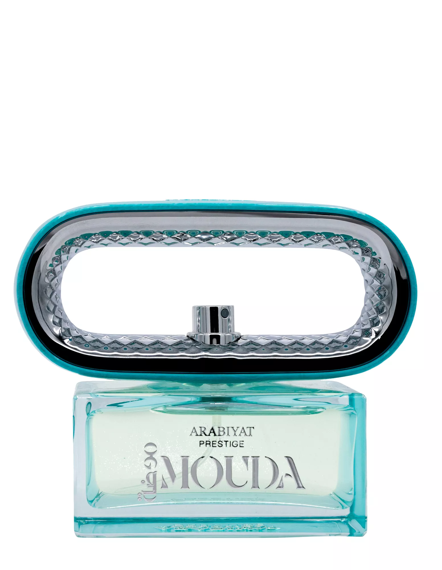 Arabiyat Prestige Mouda 100ml kvepalai Unisex EDP