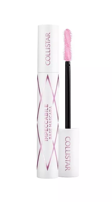 Collistar Impeccabile Base Mascara Cream Strawberry 12, 12,5ml veido kosmetika
