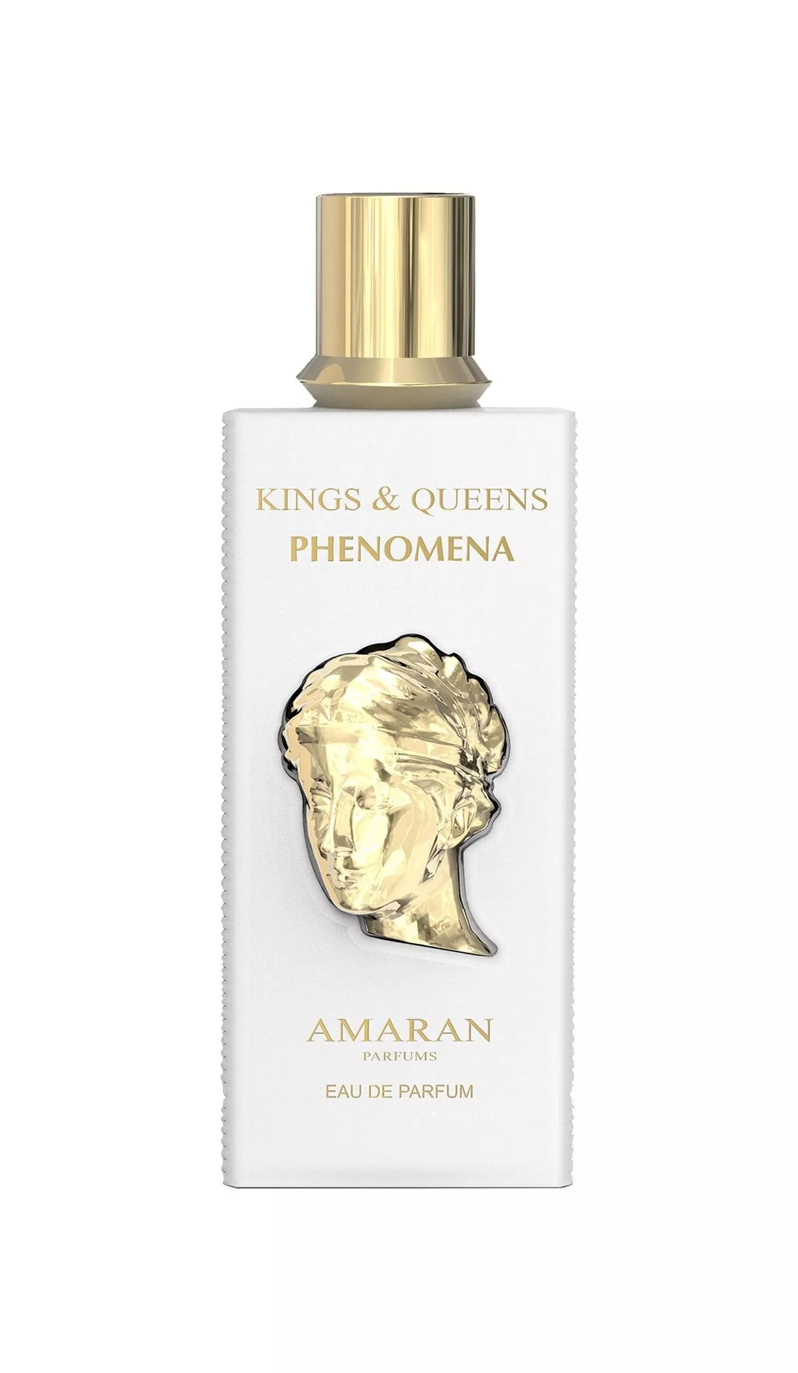 Amaran Kings & Queens Phenomena 100ml kvepalai Unisex EDP