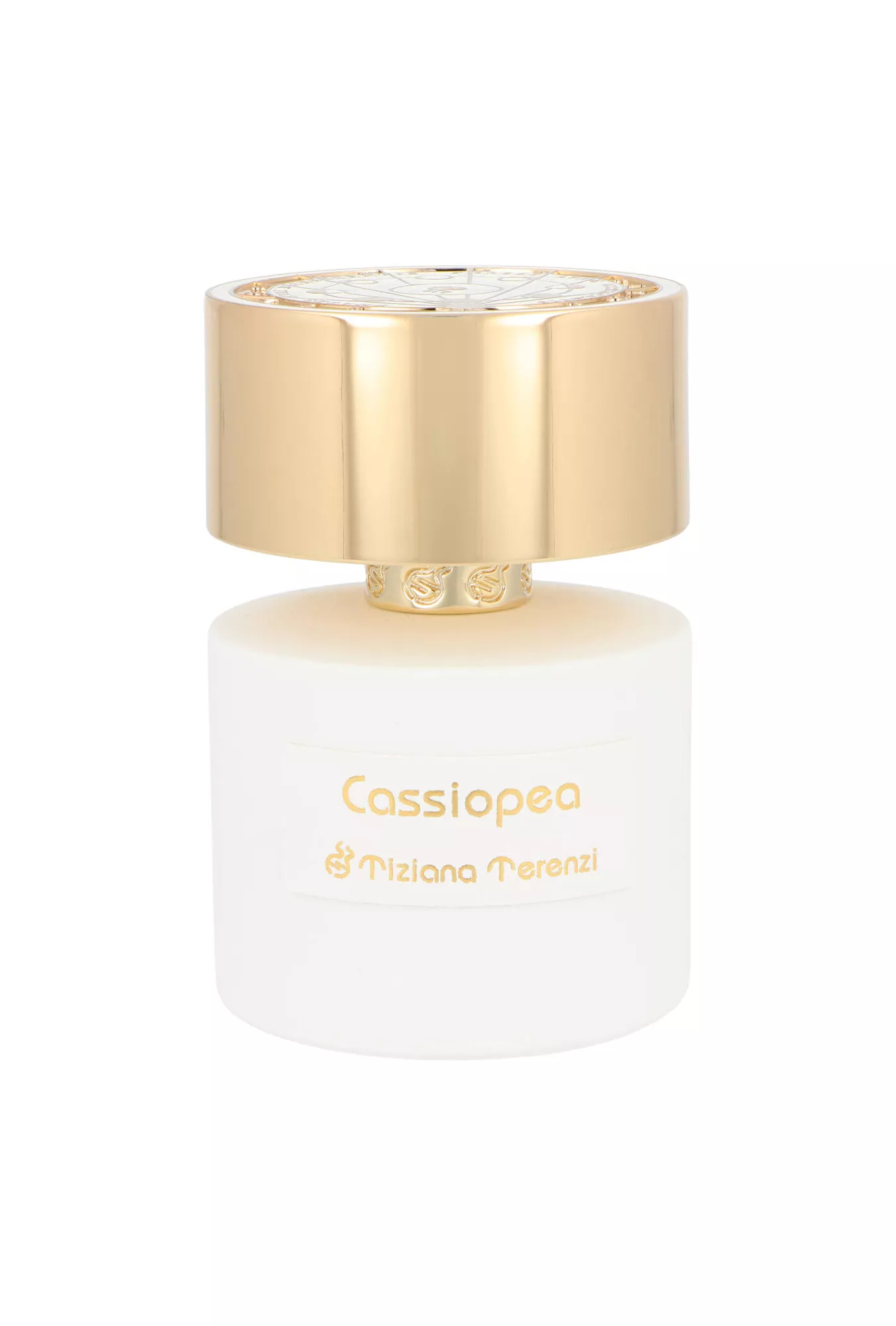 Tiziana Terenzi Luna Cassiopea 100ml NI&Scaron;INIAI kvepalai Unisex Parfum Testeris