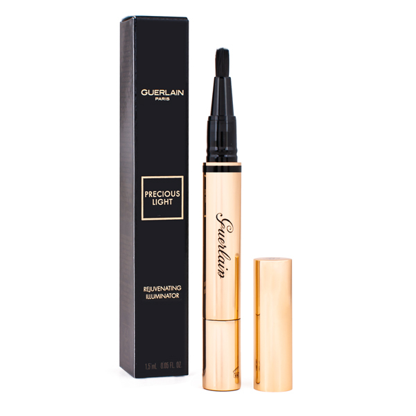 Guerlain Parure Gold Precious Light 1,5 2ml korektorius