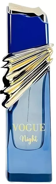 Maison Alhambra Vouge Night 100ml kvepalai Unisex EDP