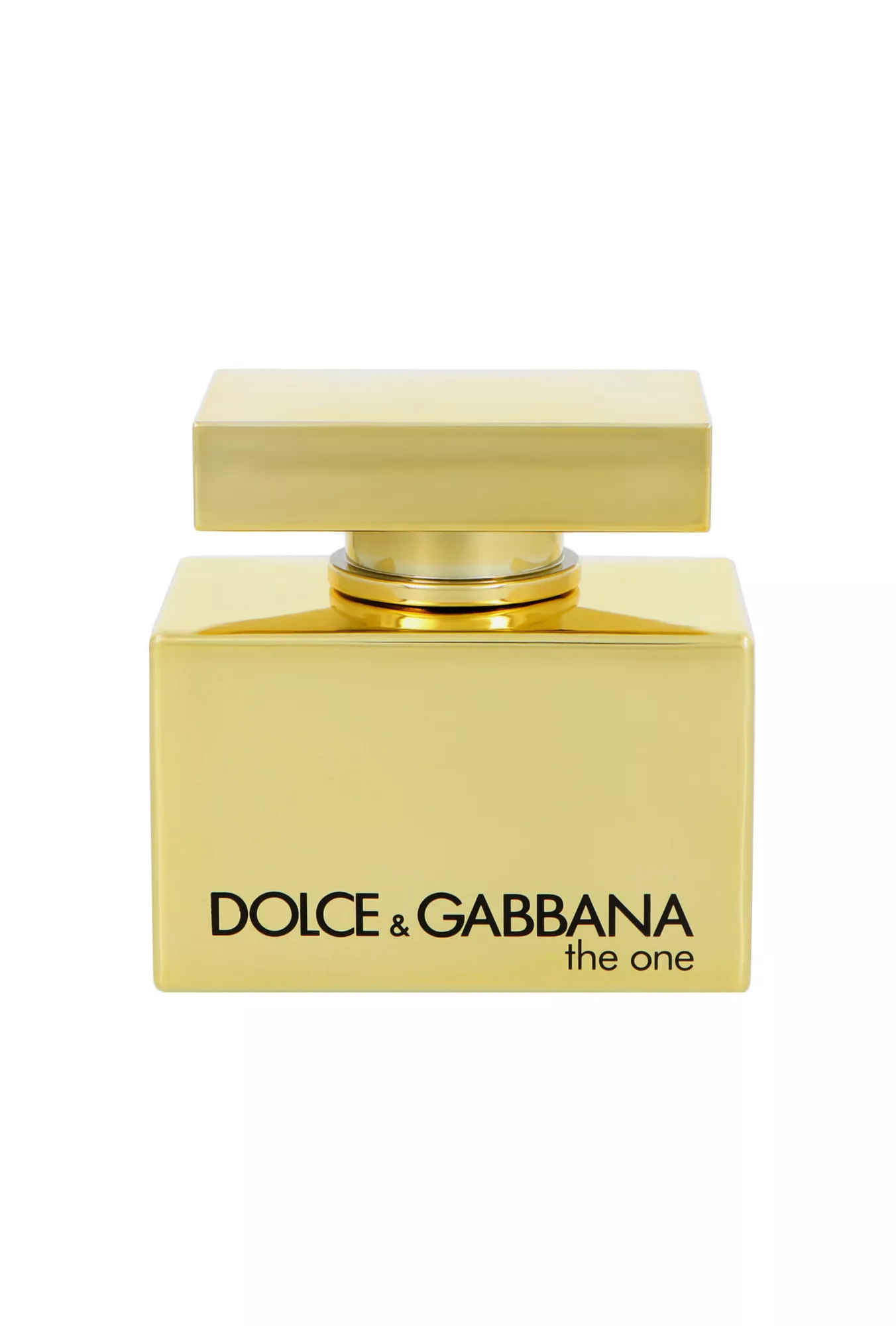 Dolce & Gabbana The One Gold Intense 50ml kvepalai Moterims EDP