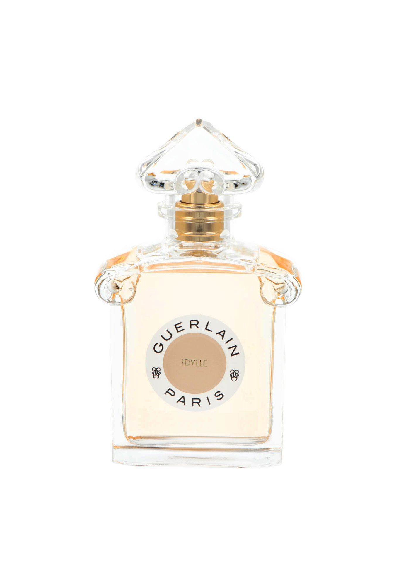 Guerlain Idylle 75ml kvepalai Moterims EDP