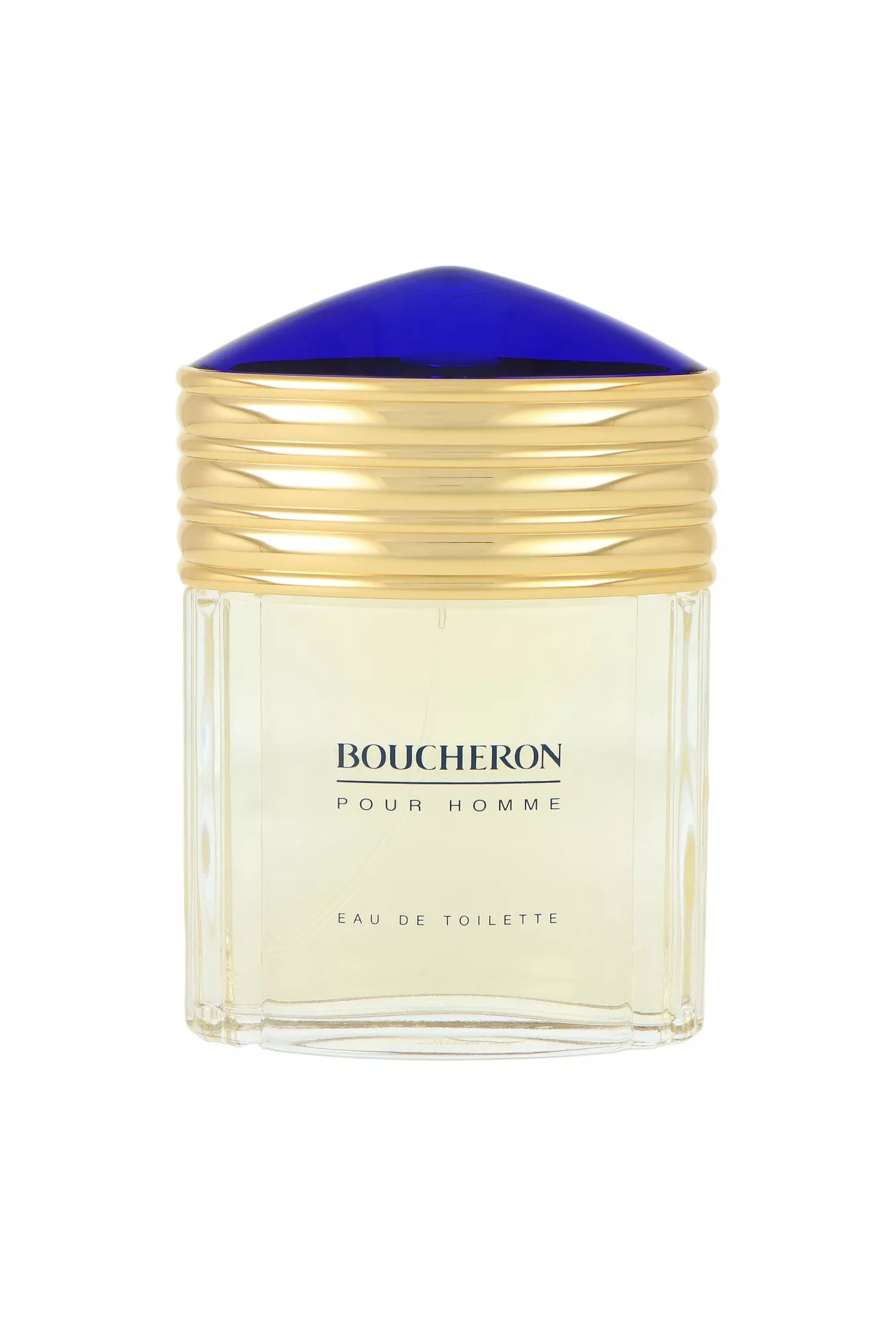 Boucheron Boucheron Homme 100ml kvepalai Vyrams EDT