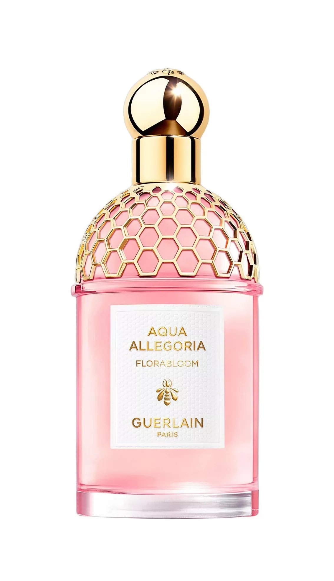 Guerlain Aqua Allegoria Florabloom 125ml kvepalai Moterims EDT