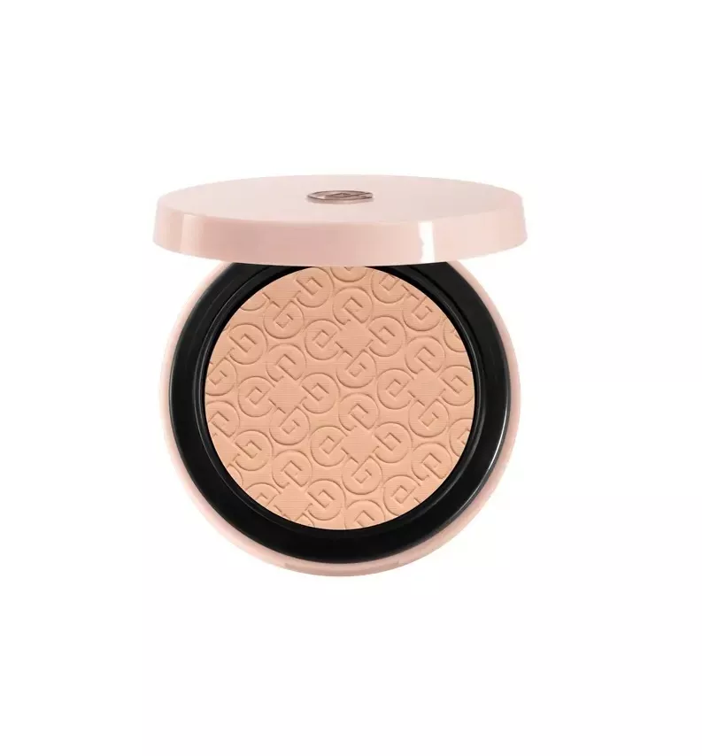 Collistar Impeccable Compact Powder Cameo 10g sausa pudra