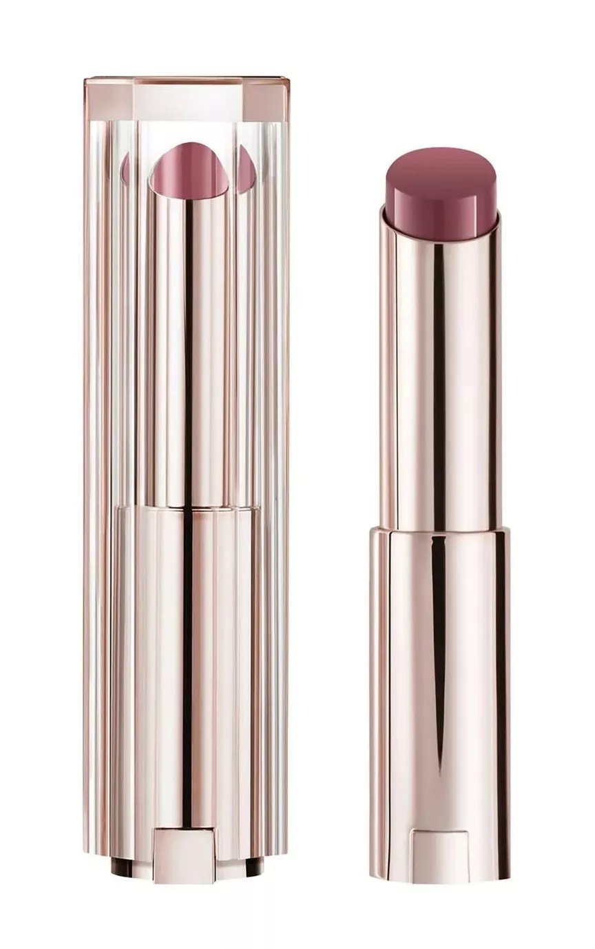 Lancome Lip Idole Squalane-12 Butterglow 57 Berrylicious 3g Moterims