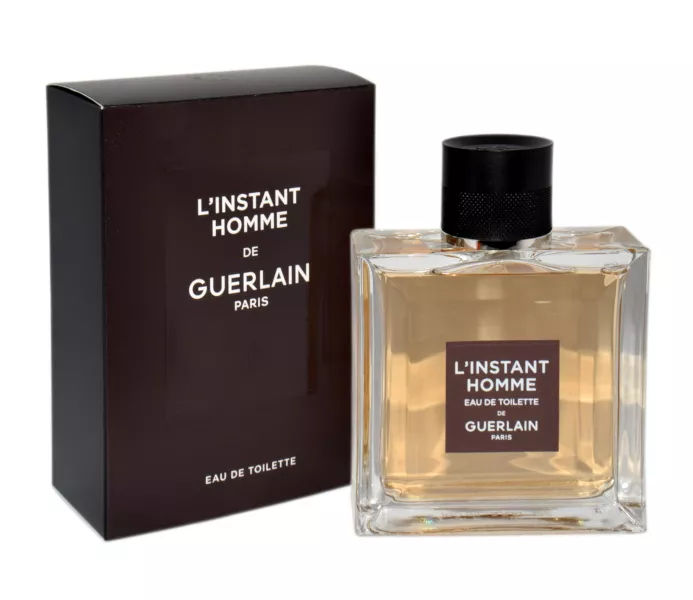 Guerlain L`Instant de Guerlain Pour Homme Edt 100ml (2016) 100ml kvepalai Vyrams EDT