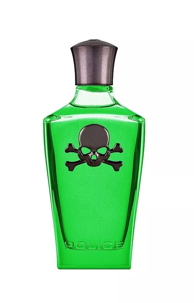 Police Potion Absinthe 100ml kvepalai Vyrams EDP