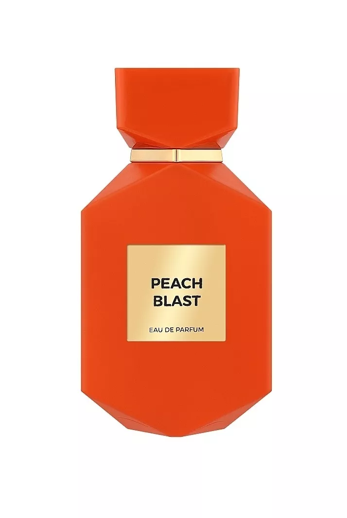 Camara Peach Blast 100ml kvepalai Unisex EDP