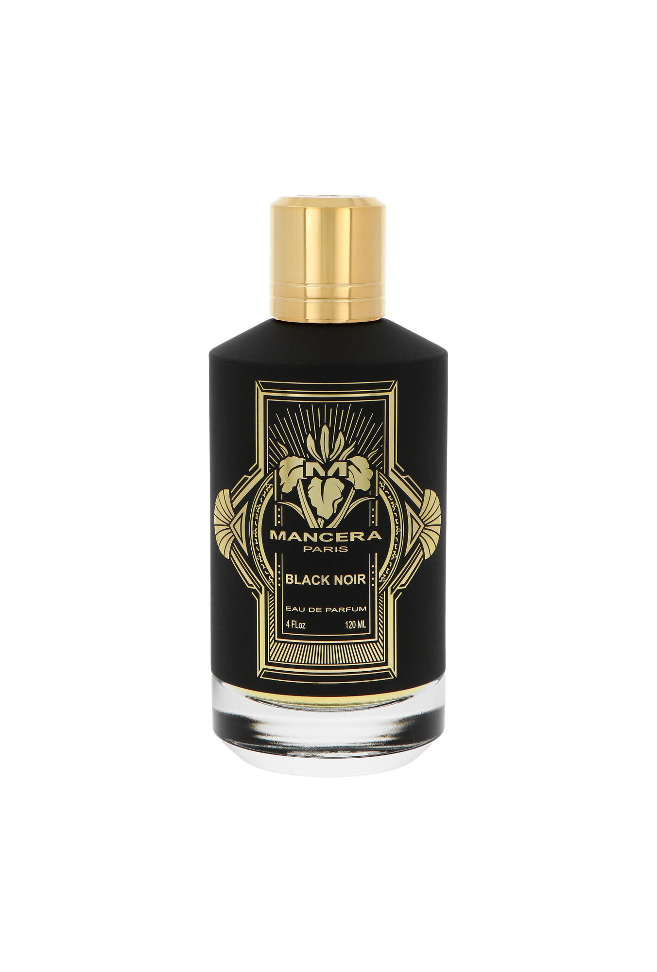 Mancera Black Noir 120ml NI&Scaron;INIAI kvepalai Unisex EDP