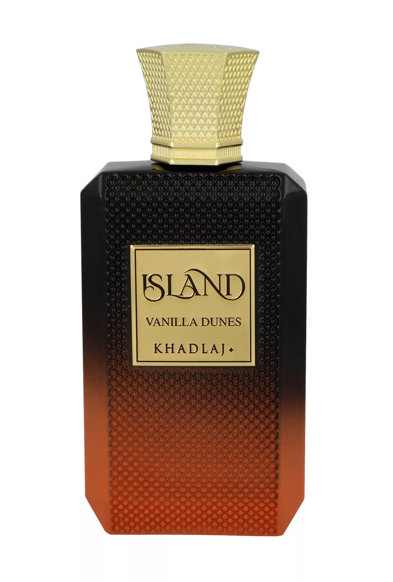 Khadlaj Island Vanilla Dunes Extrait de Parfum 100ml parfumo esencija