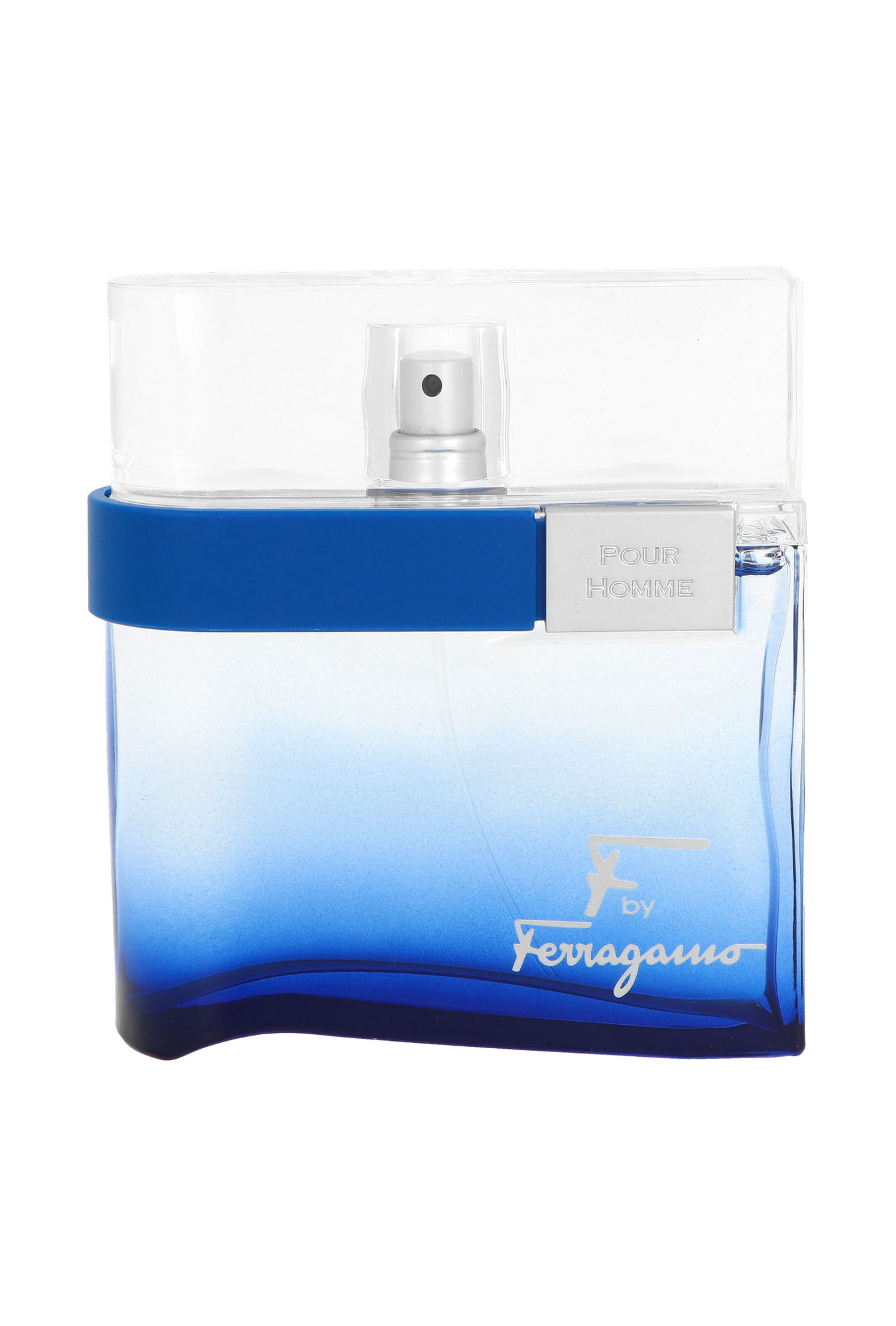 Salvatore Ferragamo F By Ferragamo Free Time 100ml kvepalai Vyrams EDT