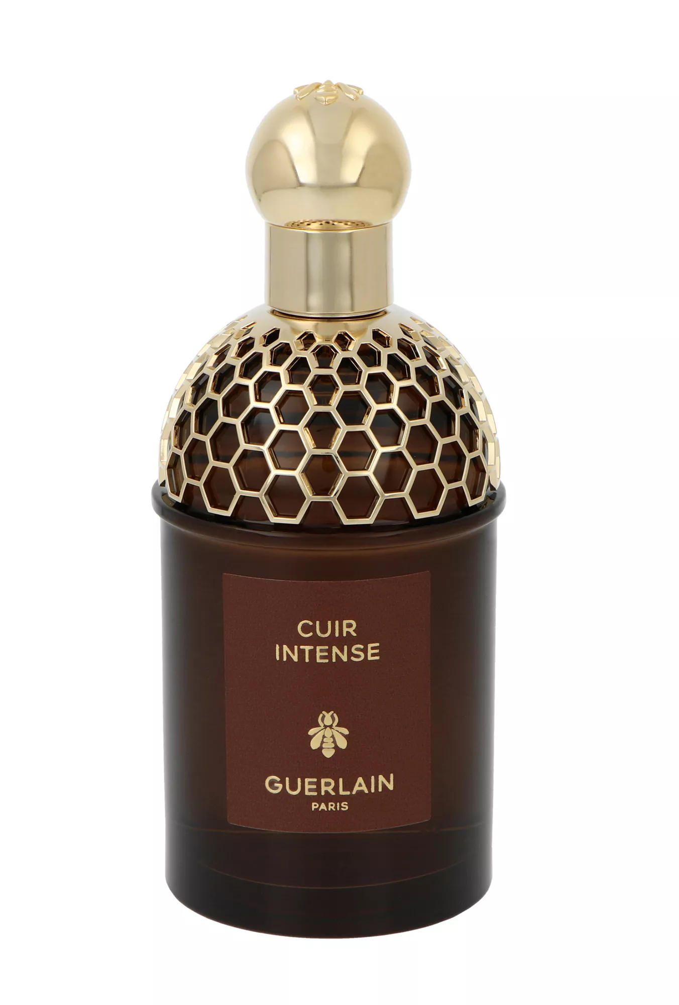 Guerlain Flakon  Absolus Allegoria Cuir Intense 125ml kvepalai Unisex EDP Testeris