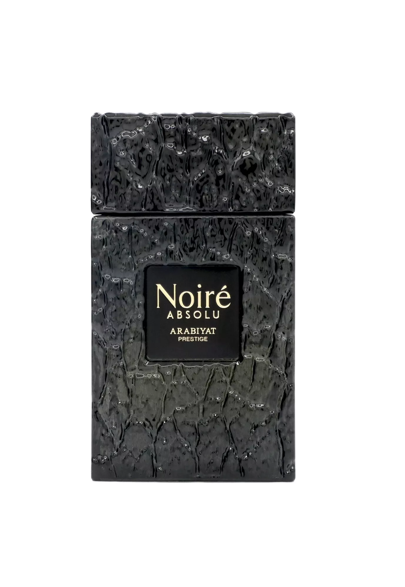 Arabiyat Prestige Noire Absolu 100ml kvepalai Unisex EDP