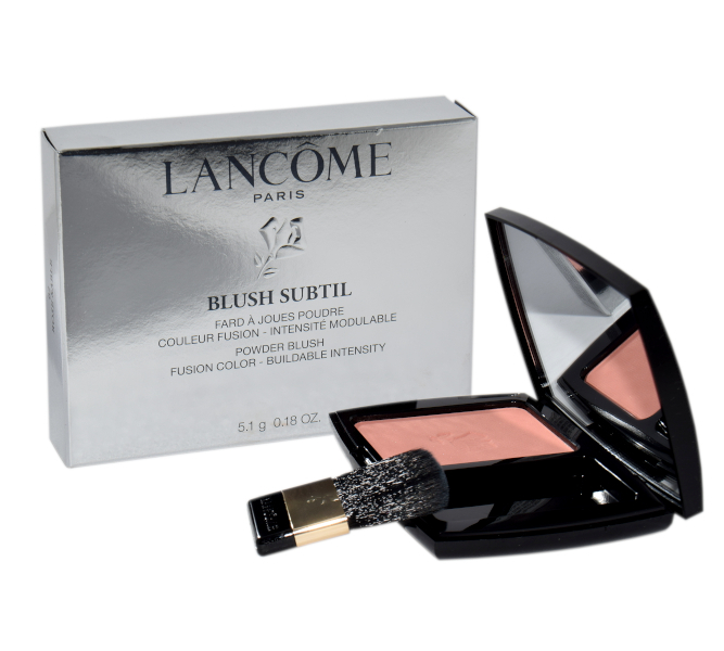 Lancome Blush Subtil - N 02 - Rose Sable 5g skaistalai