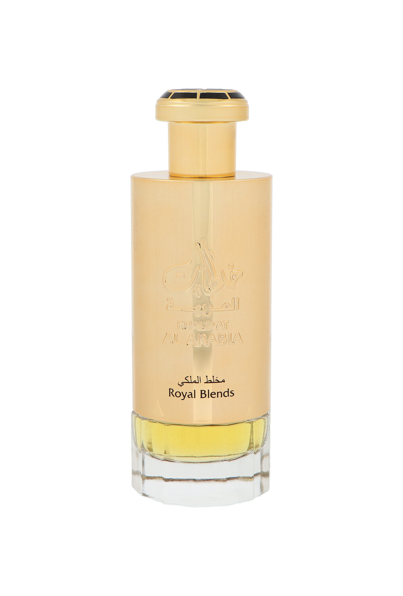 Lattafa Khaltaat Al Arabia Royal Blends 100ml kvepalai Unisex EDP