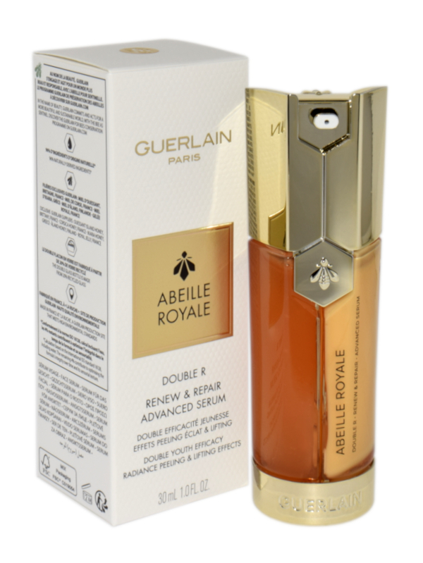 Guerlain Abeille Royale Double R Renew And Repair Advanced Serum 30ml Moterims