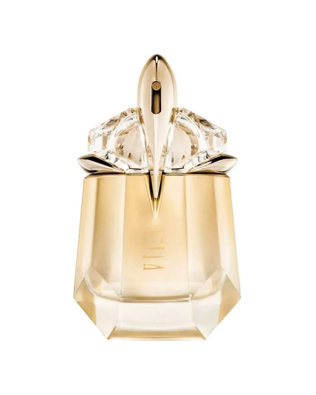 Mugler Alien Goddess Edp 30ml Refillable 30ml kvepalai Moterims EDP