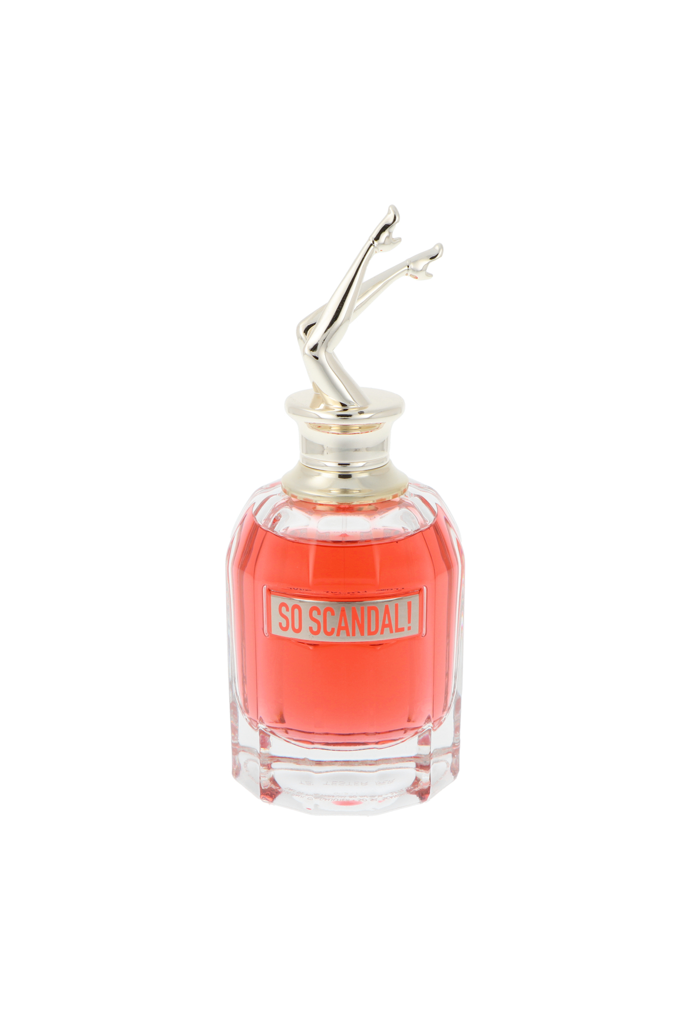 Jean Paul Gaultier Scandal So Scandal 80ml kvepalai Moterims EDP Testeris