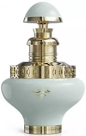 Le Falcone Niche Juman Exclusive 100ml kvepalai Moterims EDP