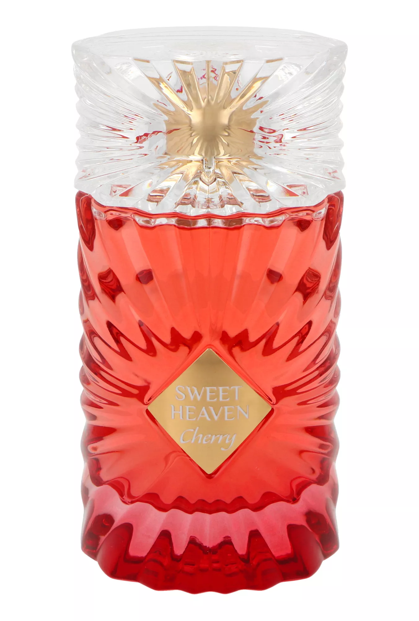Gulf Orchid Sweet Heaven Cherry 100ml kvepalai Unisex EDP