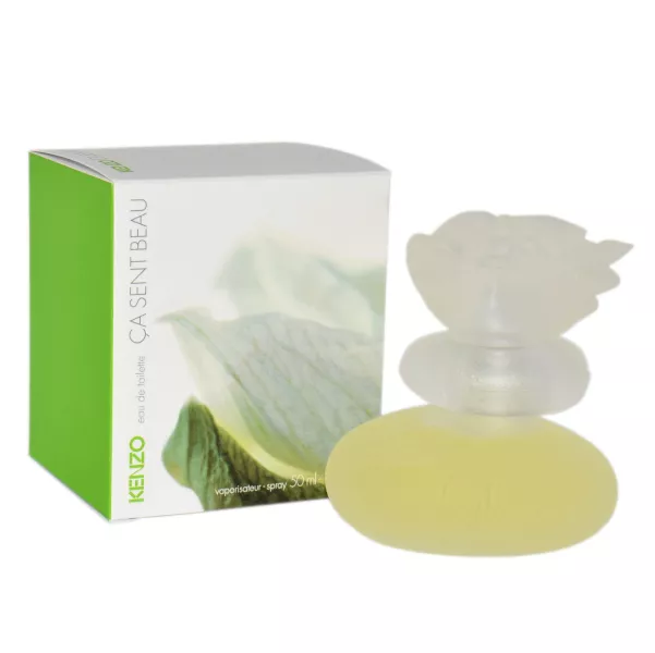Kenzo Ca Sent Beau 50ml kvepalai Moterims EDT