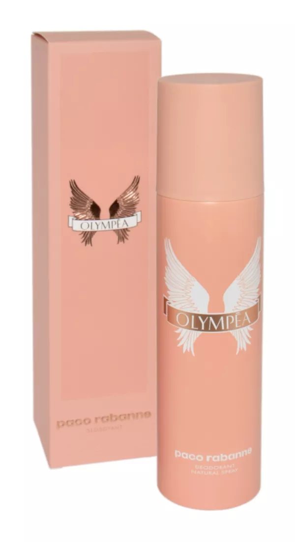 Paco Rabanne Olympea Deospray 150ml dezodorantas