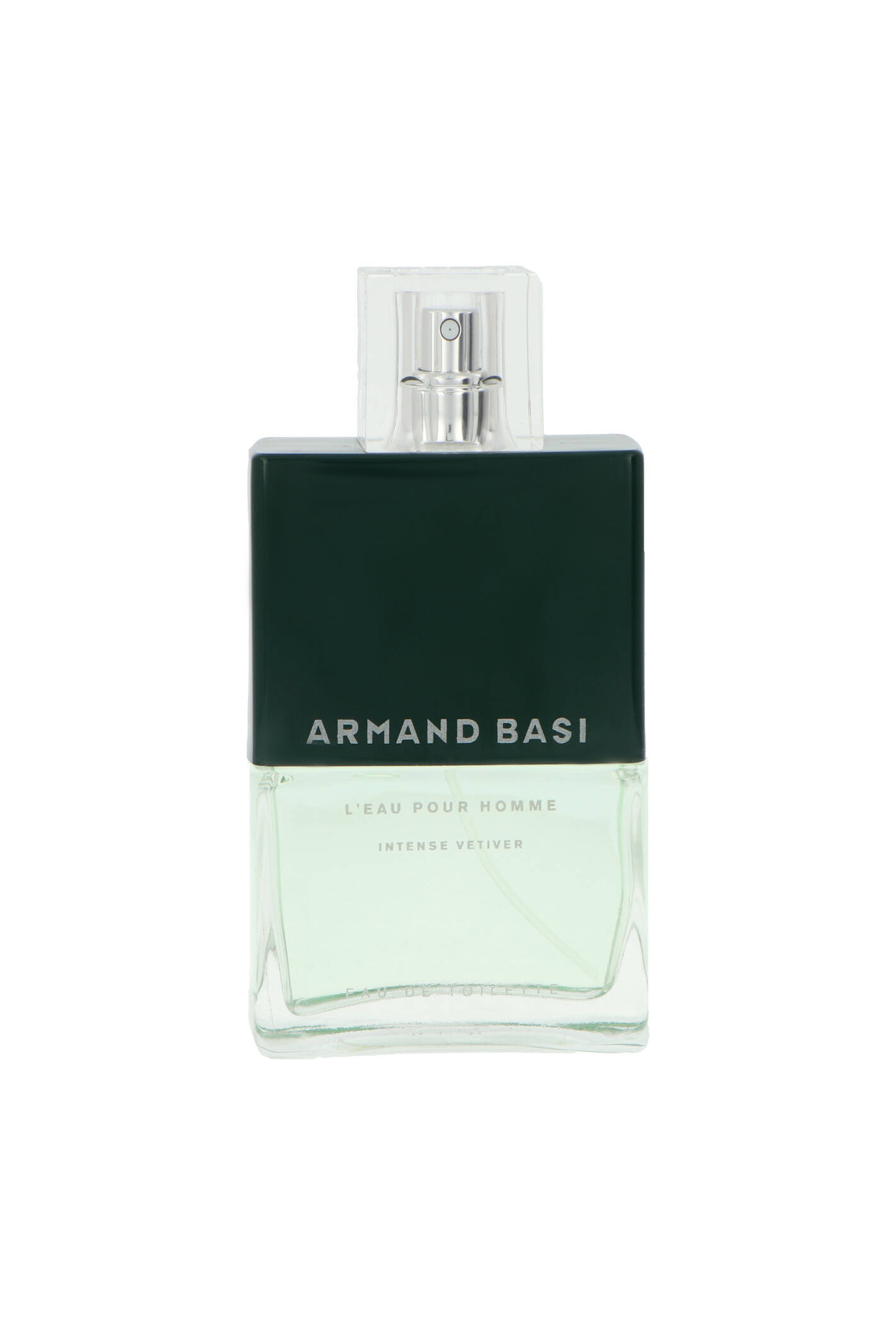 Armand Basi L`Eau Pour Homme Intense Vetiver 75ml kvepalai Vyrams EDT