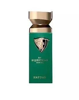 French Avenue An Equestrian Series Haydan 100ml kvepalai Vyrams EDP
