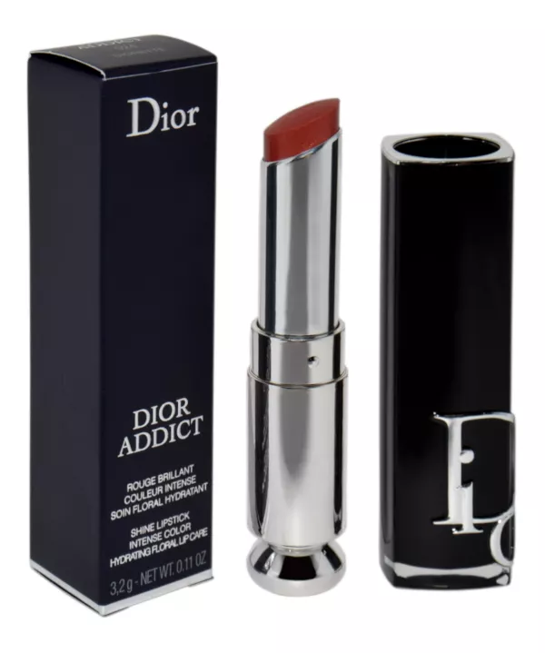 Dior Addict Shine Lipstick 524 Diorette 3, 3,2g lūpdažis